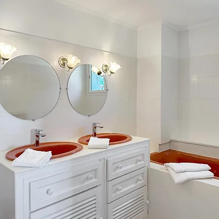 Edelweiss Villa Lauris