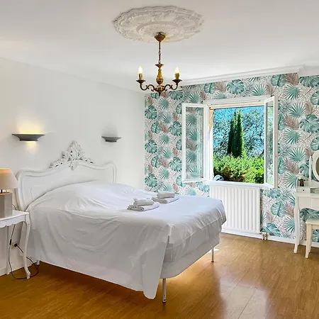 Villa Edelweiss *
