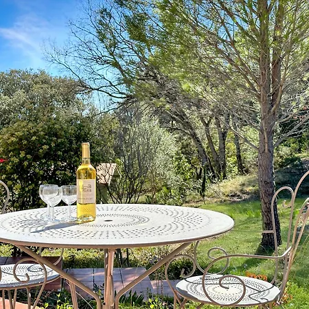 Villa Edelweiss *